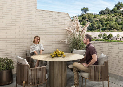 Camporroso Prado. Arganda del Rey, Madrid.